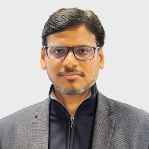 Satish Kannan Joins Bounteous x for People-First Excellence