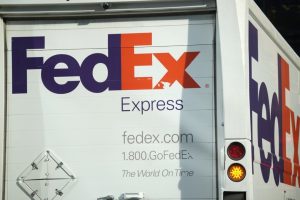 FedEx Split Enhances Service and Customer Experience