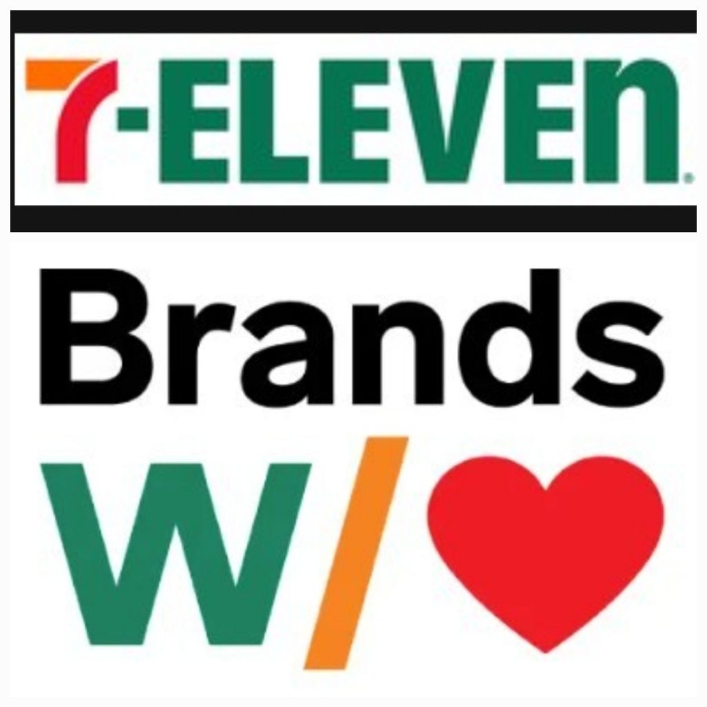 7-Eleven Brands with Heart Show Purpose-Driven Innovations