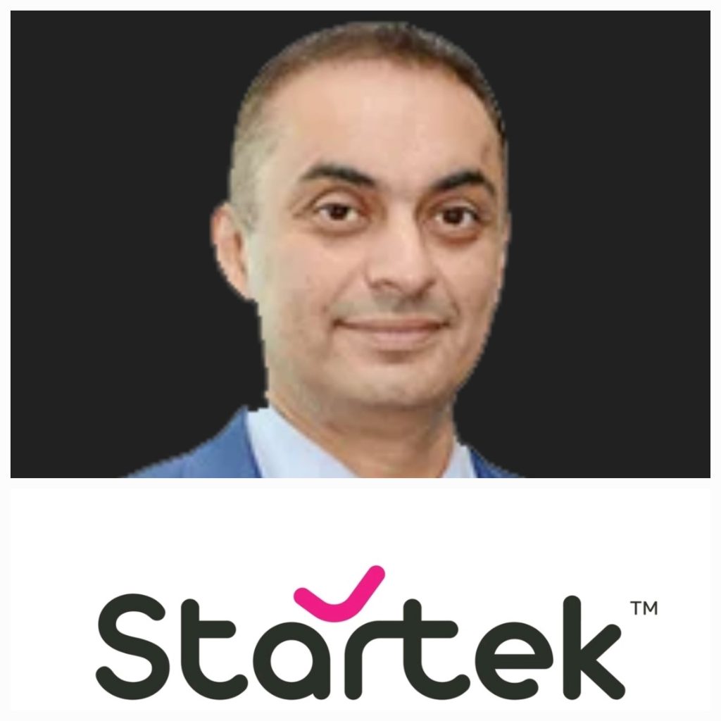 Gurpal Singh on Transforming CX at Startek