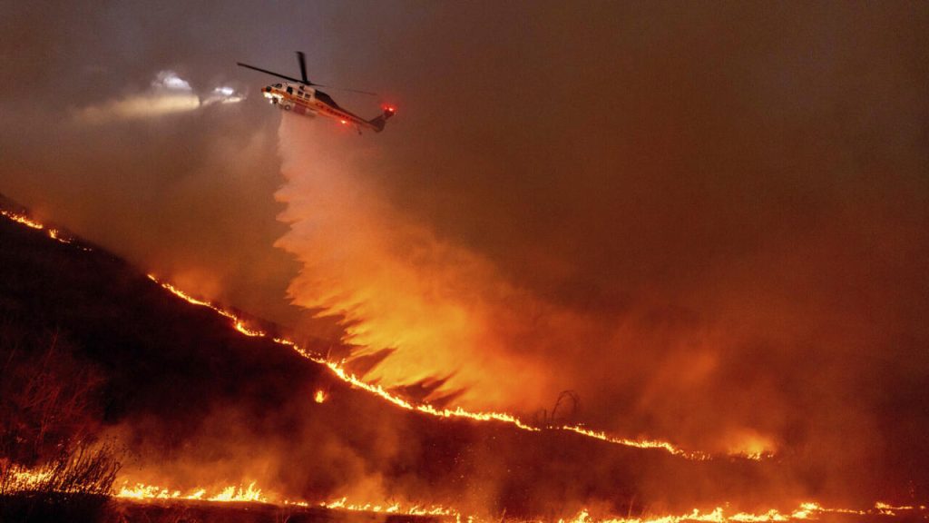 Los Angeles Wildfires: CX Lessons Amid Crisis