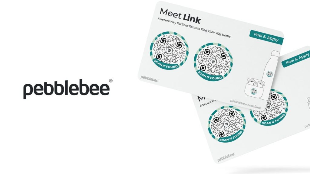 Pebblebee Tracking Technology Redefines Customer Experience