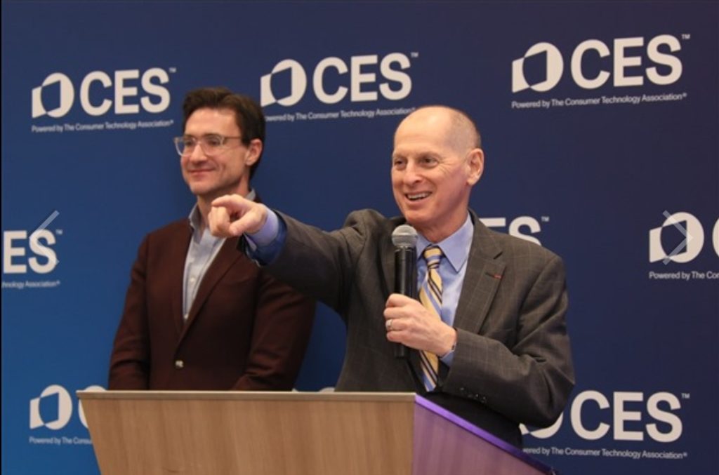 CES 2025: The Global Stage for Tech Innovation