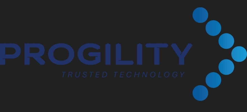 Progility Technologies Revamps Brand Identity for 2025