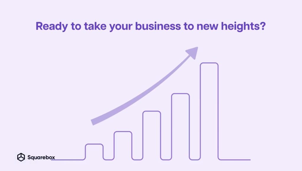 Squarebox AI: Vinil Chandra’s Revolutionizing CX for SMBs in India