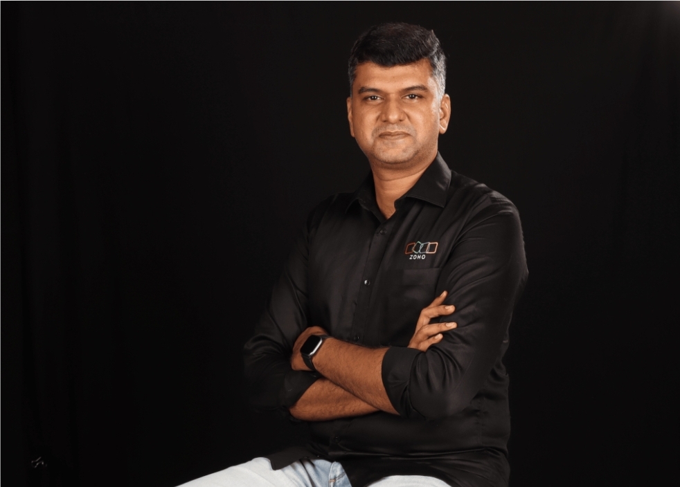 Zoho Creator AI Launches Features for Faster App Development