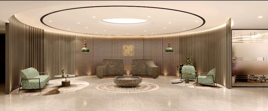 CorporatEdge Redefines Premium Workspaces and CX