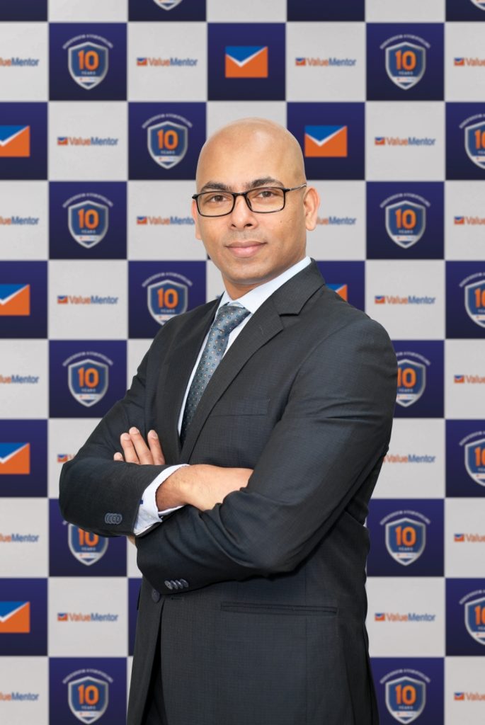 ValueMentor at GISEC 2025: Real-World Cybersecurity Insights