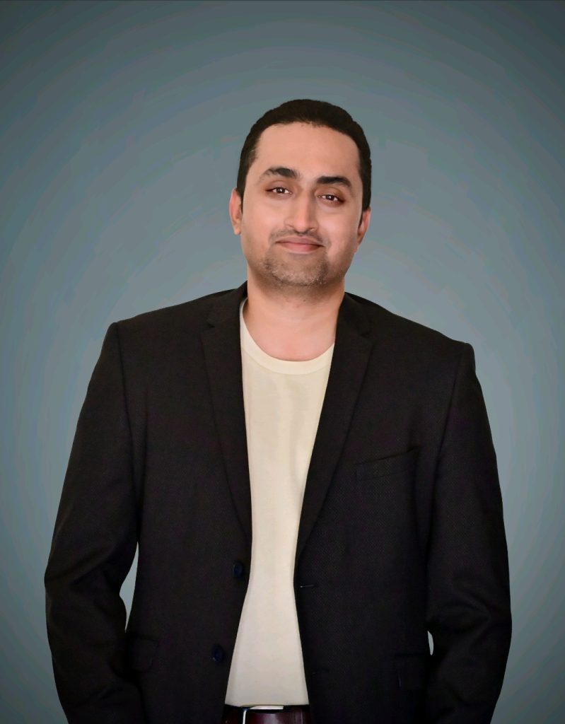 Tech for CX: Building a Smarter, Inclusive Future