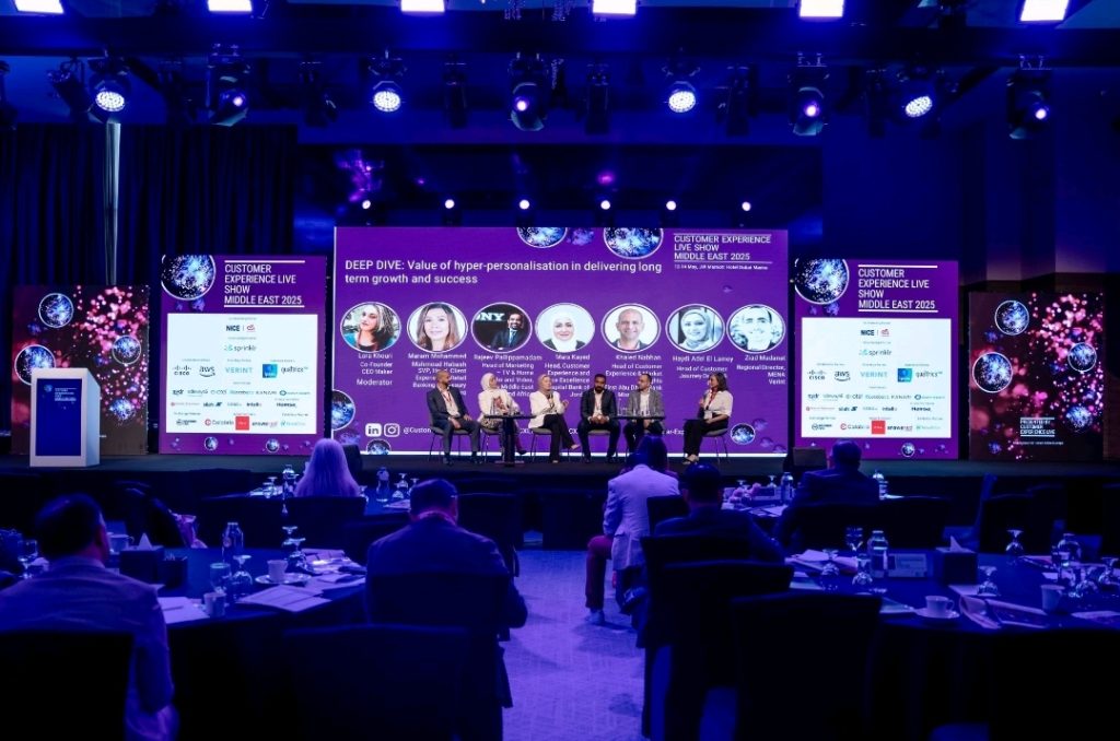 Agentic AI: 89% of MEA Enterprises Invest in Predictive Strategies