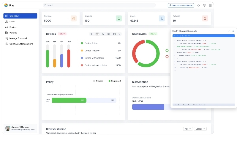 Zoho CX AI Integration Boosts Enterprise Efficiency