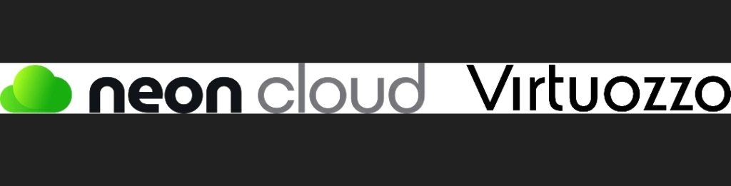 Neon Cloud Partners with Virtuozzo for Next-Gen Cloud Solutions
