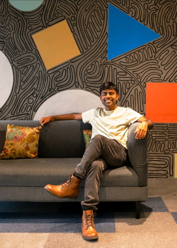 Hanto Workspace Shaping Future-Ready Employee Experiences