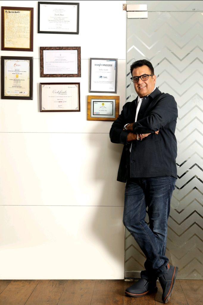 India Assist Blends Empathy with Efficiency: Human-Led CX