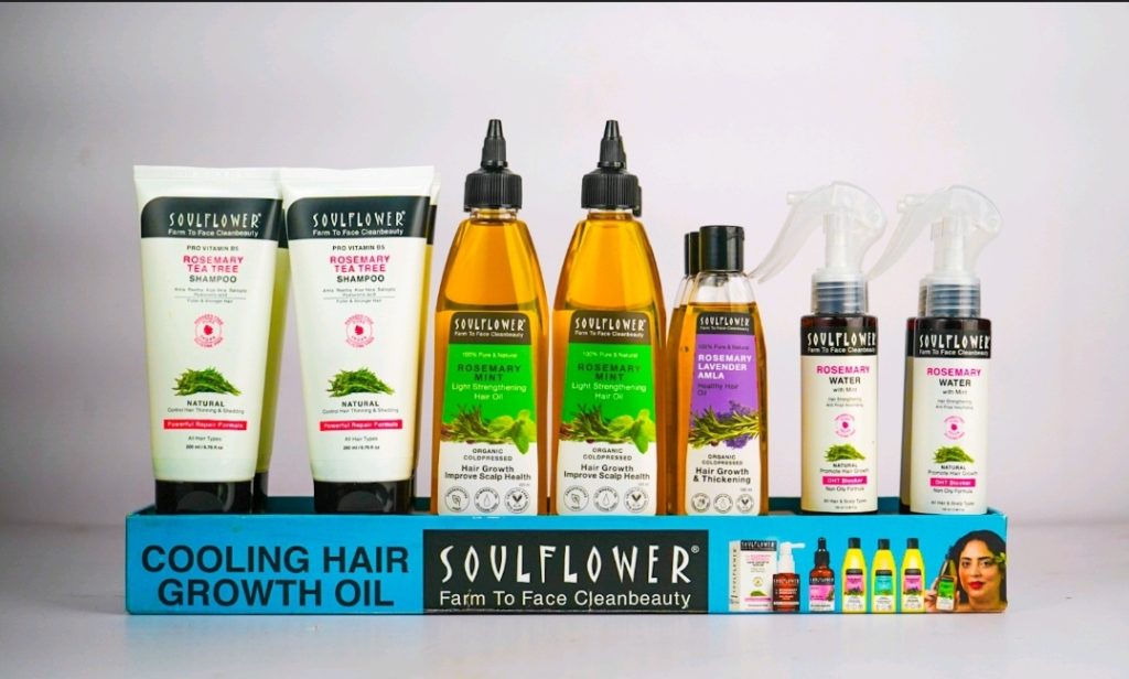 Soulflower Apollo Expansion Redefines Clinical Haircare Access
