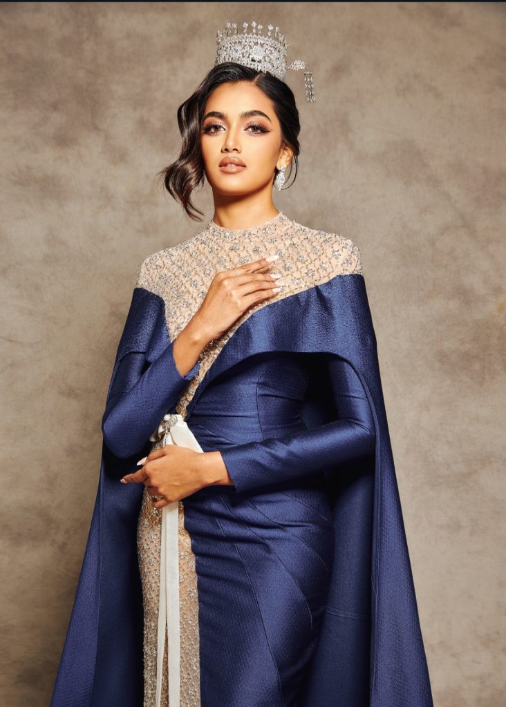 Sweezal Furtado Reflects on the Met Gala 2025