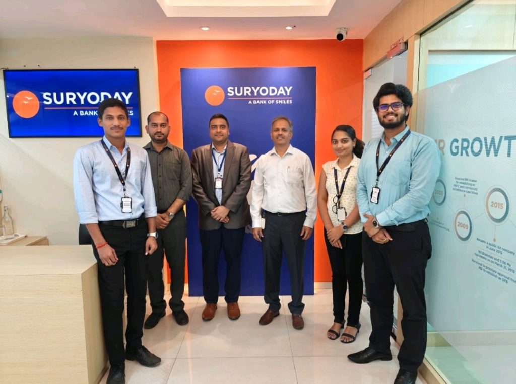SOAR Integration Boosts Suryoday Bank’s Cybersecurity