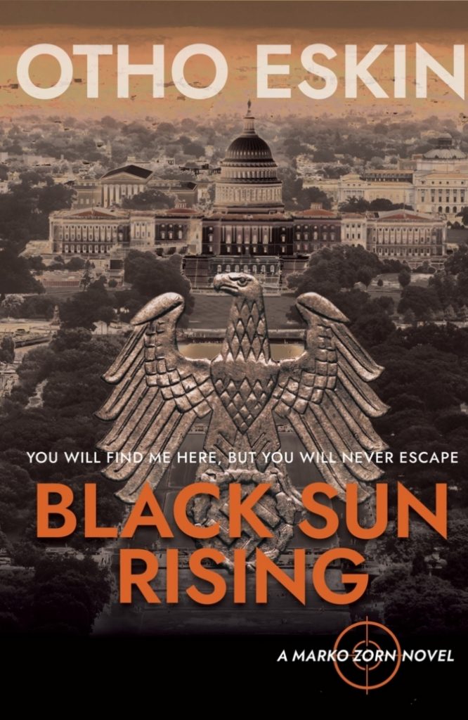 Black Sun Rising: A CX Parable in Disguise