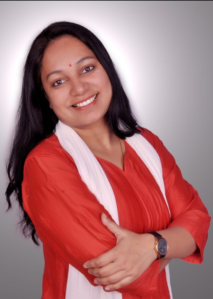Menstrual Health Experience Matters in Every System