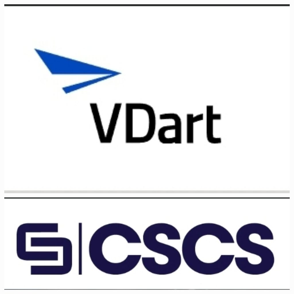 VDart Partners with CSCS for Global Transformation