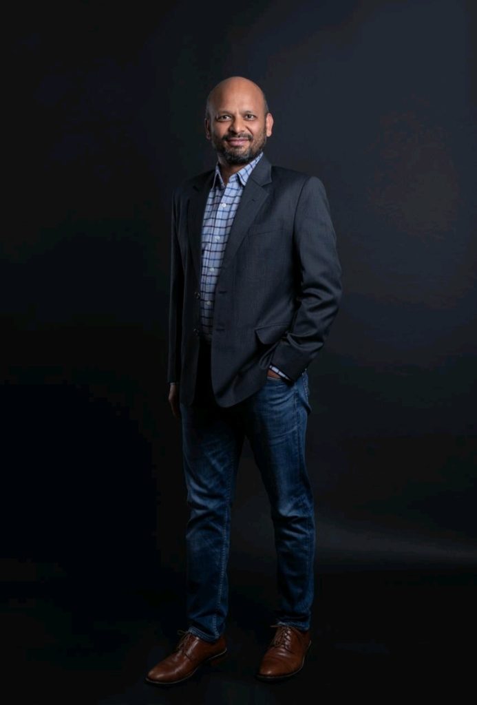 Seclore: Vishal Gupta on Reinventing Data-Centric Security