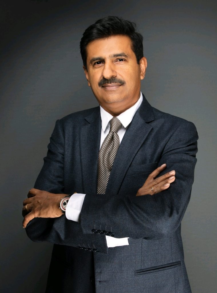 Aerospace Future: CX-Led Indigenisation is Crucial in Global Market