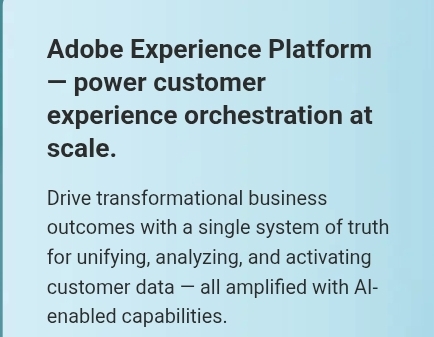 Adobe AI Agents Transform Marketing Workflows and Data Insights