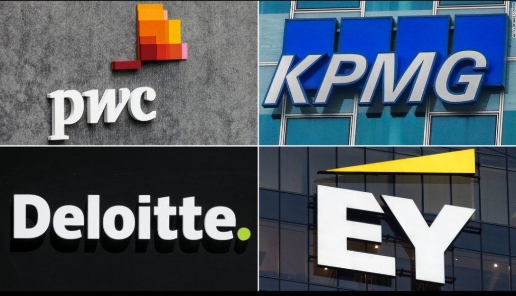 Big Four Breakaway: India’s Push for Homegrown Audit Giants