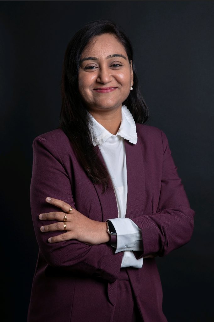 Shraddha Reghe on Shaping HR Innovation at Seclore