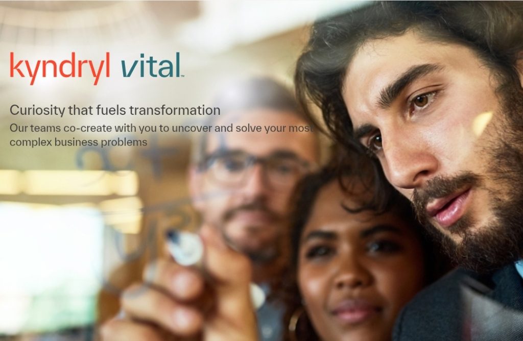 ESAF Bank: Kyndryl Powers Digital Banking Revolution
