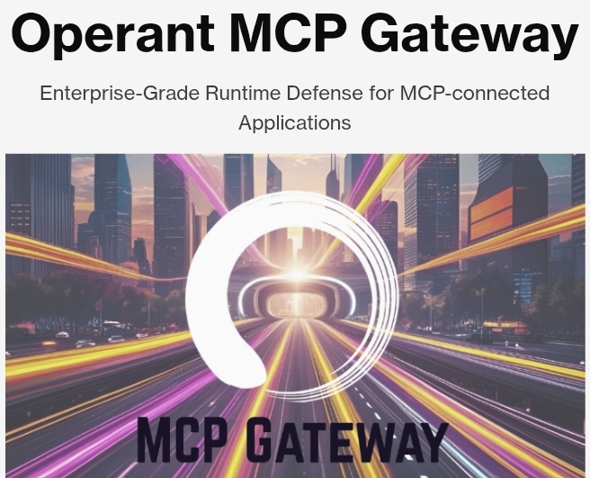 MCP Gateway Security Solution for Enterprise AI Protection