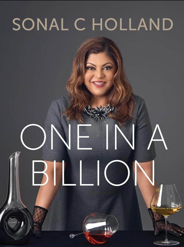 Master of Wine Transforms Customer Experience via Storytelling