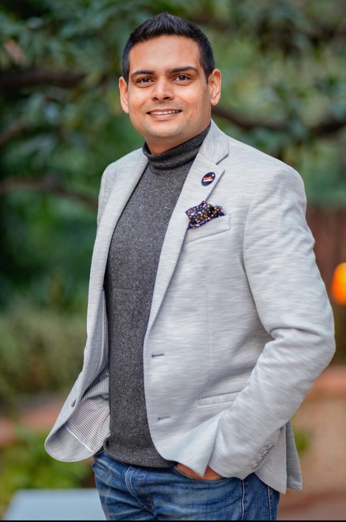 Employee Experience Drives Customer Satisfaction: Pushkar Bidwai