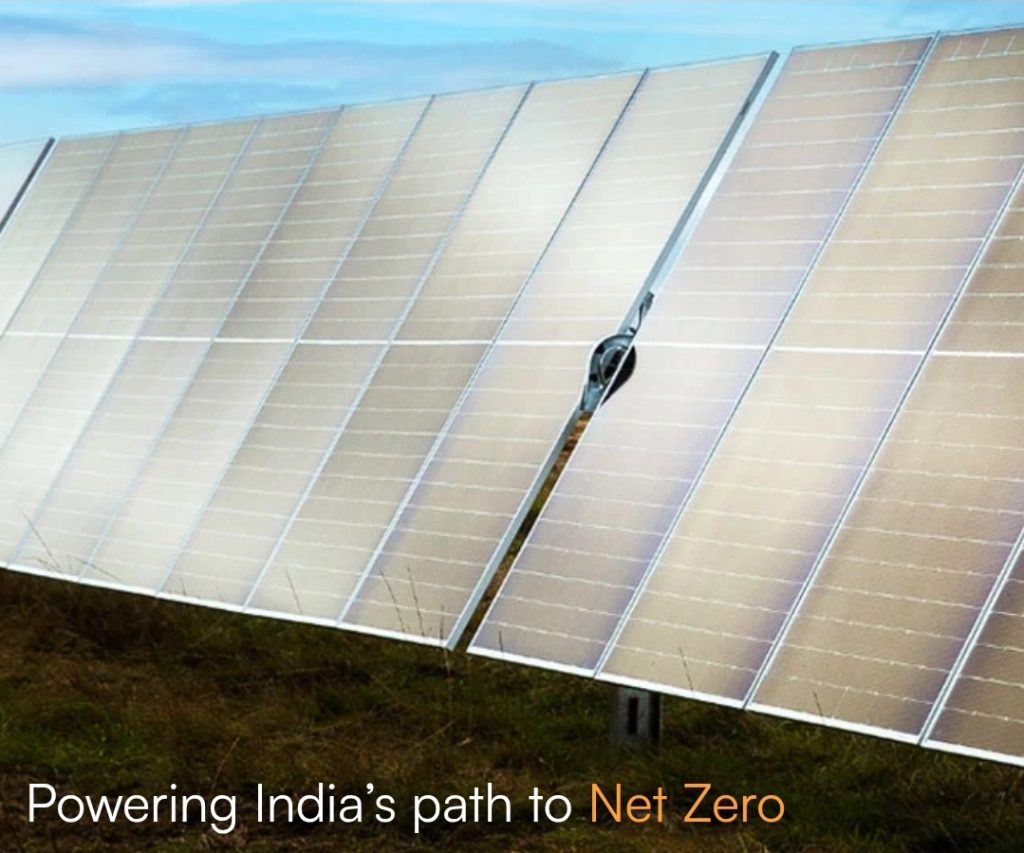 ACEN and UPC Renewables Drive India's Clean Energy Revolution