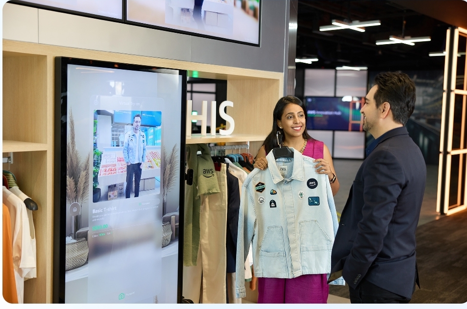 AWS Innovation Hub to Transform Cloud and AI Landscape
