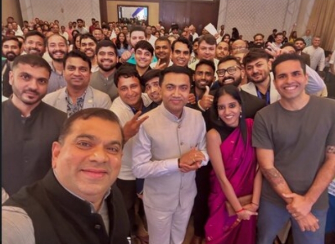 Goa Market Access Expo Drives CX Innovation Leadership