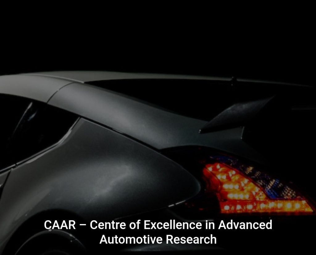 Accenture LearnVantage Partners with IIT Madras CAAR