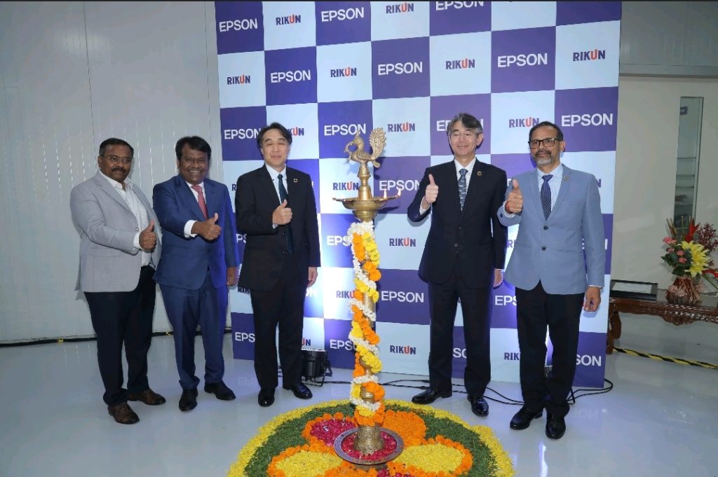 Epson Local Manufacturing Move: A CX Game-Changer