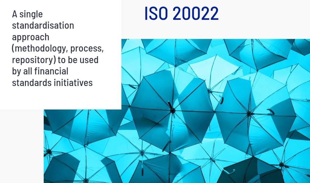 ISO 20022: Transforming Data Standards in Cross-Border Payments