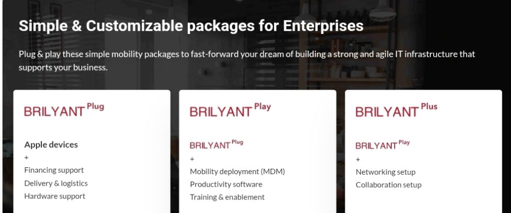 Brilyant Accelerates AI-First Strategy Through Strategic Acquisition