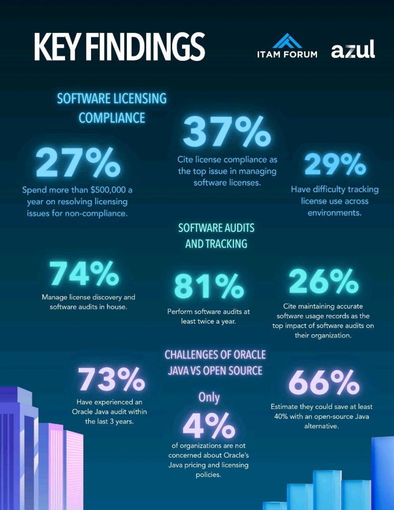 Software License Non-Compliance Hidden Cost CX Perspective