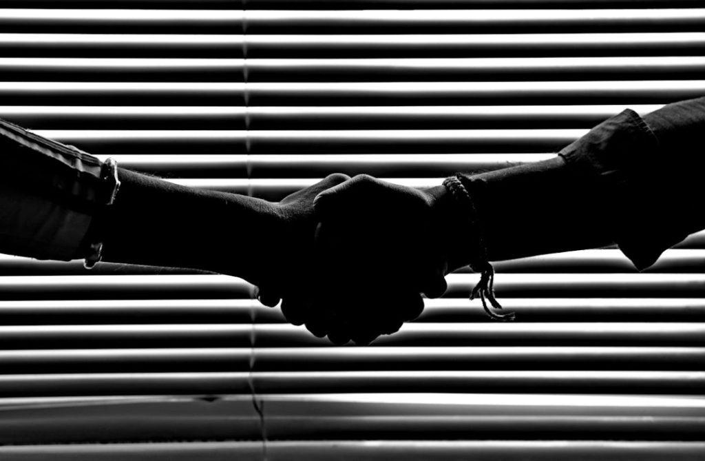 Trust Measurement Beyond Sentiment Via Business Outcomes