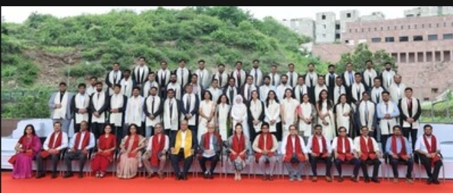 Customer Experience Delivery: Lessons from IIM Udaipur
