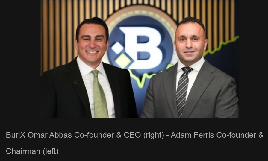 BurjX FSRA License: A Game-Changer for UAE Digital Asset Trading