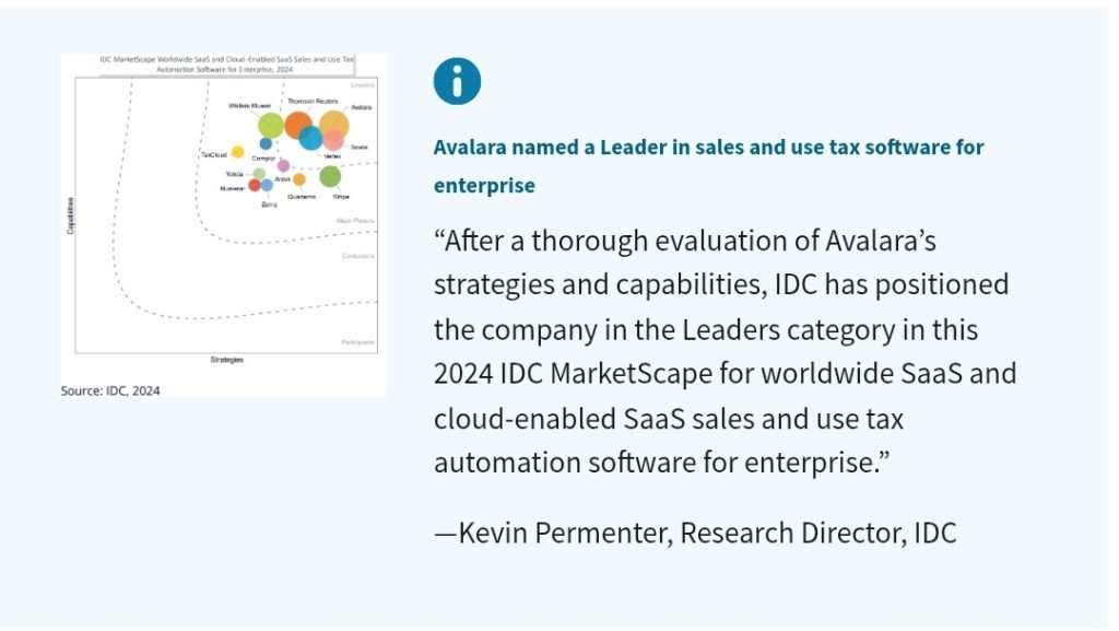 Avalara: Redefining Tax Tech CX With Innovation and Global Growth