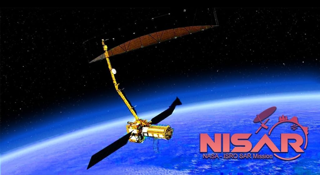 NISAR Satellite: Revolutionary Earth Monitoring for Business CX
