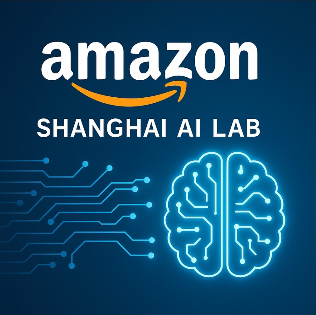 Shanghai AI Lab Closure by Amazon: Good or Bad Signal?