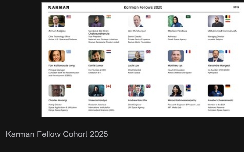 Karman Week 2025: India Becomes an Ultimate CX Showcase