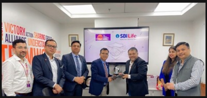 SBI Life Insurance: Expanding Insurance Access in India
