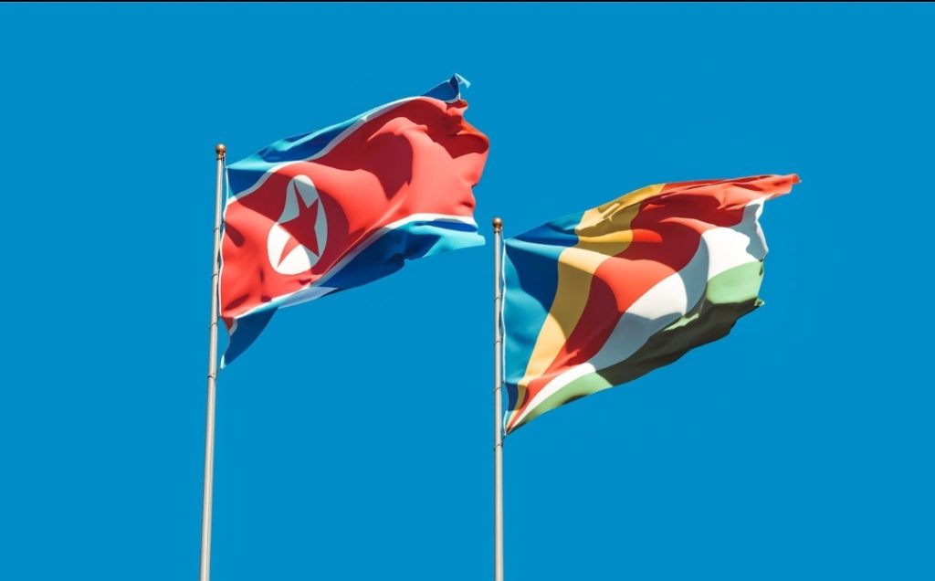 Kimsuky Breach: Hackers Exposed North Korea's Cyber Secrets